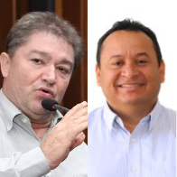 Contrariando ordem do TJMS, prefeito e vice de Coxim recebem sal&aacute;rio com aumento