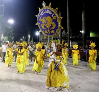 Corumb&aacute; tem concurso de marchinhas e bloco do frei nas ruas 