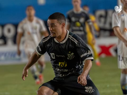 Oper&aacute;rio empata sem gols com Costa Rica e mant&eacute;m lideran&ccedil;a no estadual