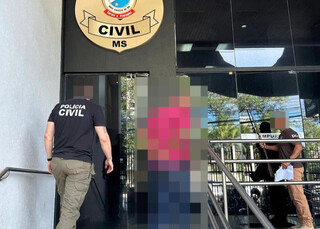 Pai de santo &eacute; preso por estuprar fi&eacute;is sob pretexto de incorpora&ccedil;&atilde;o espiritual