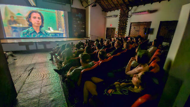 Festival de Cinema de Bonito abre inscri&ccedil;&otilde;es para quarta edi&ccedil;&atilde;o