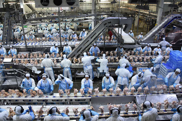 Ind&uacute;stria e com&eacute;rcio sentiriam pouco efeito com jornada de 40 horas