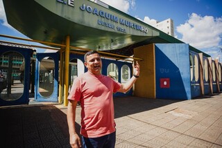 Hist&oacute;rica reforma da H&eacute;rcules Maymone pode superar R$ 20 milh&otilde;es