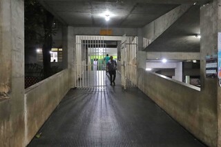 Hist&oacute;rica reforma da H&eacute;rcules Maymone pode superar R$ 20 milh&otilde;es