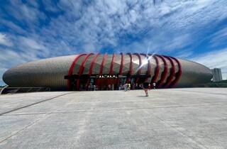 Bioparque Pantanal ser&aacute; palco do Congresso Nacional de Zool&oacute;gicos e Aqu&aacute;rios