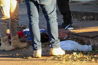 R&eacute;u &eacute; condenado a 8 anos por matar homem com facada no peito