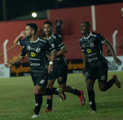 Oper&aacute;rio defende lideran&ccedil;a do estadual diante do Costa Rica