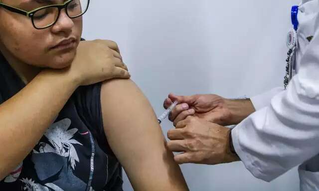 Vacina contra HPV passa a prevenir c&acirc;nceres de cabe&ccedil;a e pesco&ccedil;o