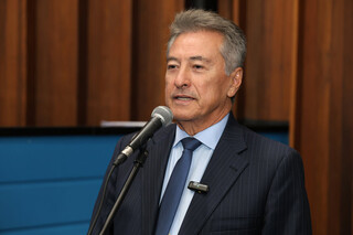 Com confirma&ccedil;&atilde;o de Hashioka, Assembleia tem tr&ecirc;s pr&eacute;-candidatos &agrave; C&acirc;mara Federal