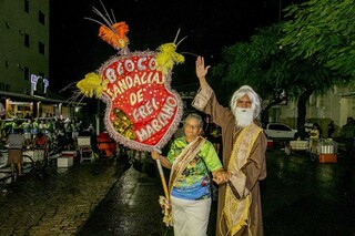 Corumb&aacute; tem concurso de marchinhas e bloco do frei nas ruas 