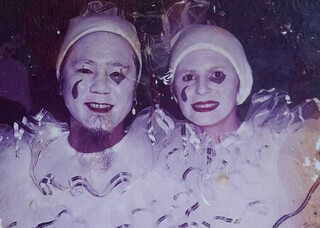 Fim do Liban&ecirc;s traz boas lembran&ccedil;as dos carnavais no clube em 1970