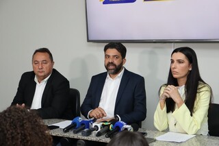 Mesmo com queda de receita, Prefeitura garante pagamento da folha de pessoal 