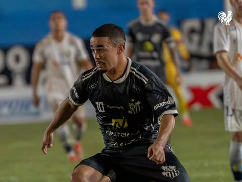 Oper&aacute;rio empata com Costa Rica e pode perder lideran&ccedil;a do estadual