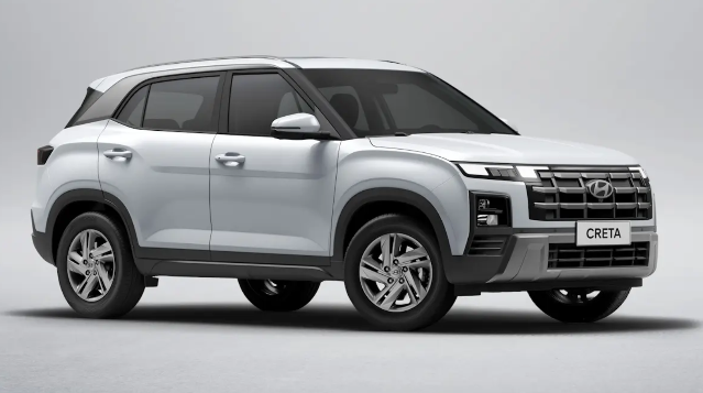 Hyundai relan&ccedil;a Creta Action 2026 por R$ 119.990 e mira p&uacute;blico PCD com isen&ccedil;&otilde;es