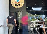 Pai de santo &eacute; preso por estuprar fi&eacute;is sob pretexto de incorpora&ccedil;&atilde;o espiritual