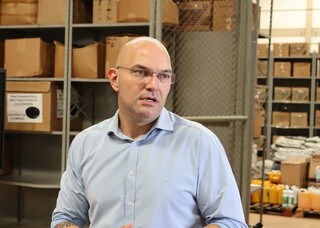 Hist&oacute;rica reforma da H&eacute;rcules Maymone pode superar R$ 20 milh&otilde;es