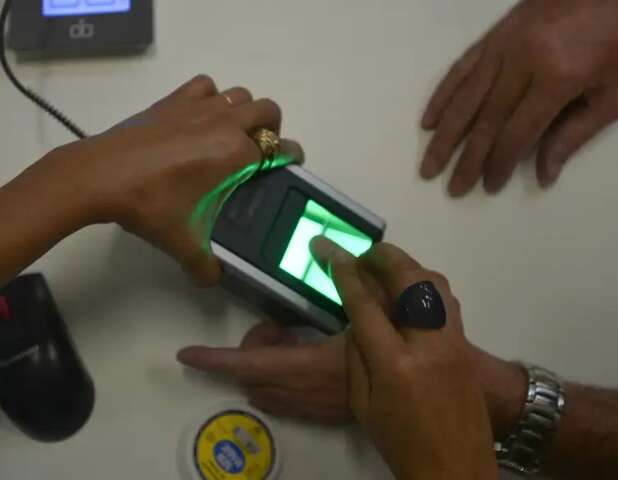 Governo torna biometria obrigat&oacute;ria para quem recebe BPC