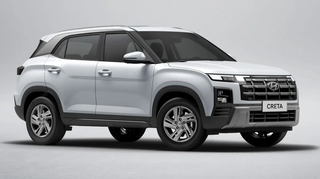 Hyundai relan&ccedil;a Creta Action 2026 por R$ 119.990 e mira p&uacute;blico PCD com isen&ccedil;&otilde;es