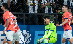 Time vizinho de MS empata no Peru e garante vaga hist&oacute;rica na Libertadores