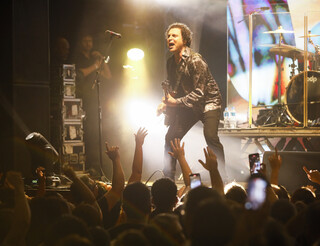 ARARUNA FEST est&aacute; de volta e traz Frejat para Campo Grande