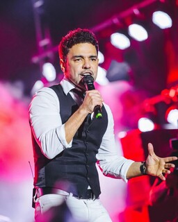 Zez&eacute; Di Camargo abre a 86&ordf; Expogrande com show gratuito