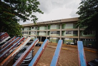 Hist&oacute;rica reforma da H&eacute;rcules Maymone pode superar R$ 20 milh&otilde;es