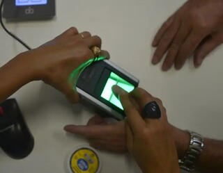 Governo torna biometria obrigat&oacute;ria para quem recebe BPC