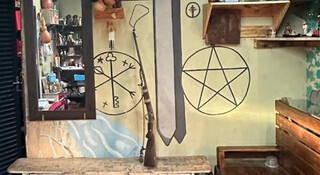 Pai de santo &eacute; preso por estuprar fi&eacute;is sob pretexto de incorpora&ccedil;&atilde;o espiritual