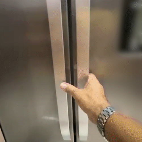 Moradores do Rita Vieira reclamam de falta de energia semanal e preju&iacute;zos