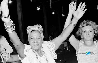 Fim do Liban&ecirc;s traz boas lembran&ccedil;as dos carnavais no clube em 1970