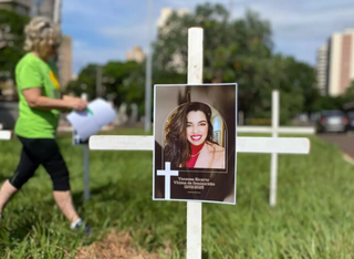 Assassino de Vanessa ser&aacute; interrogado em 9 de mar&ccedil;o: 1 ano depois de feminic&iacute;dio