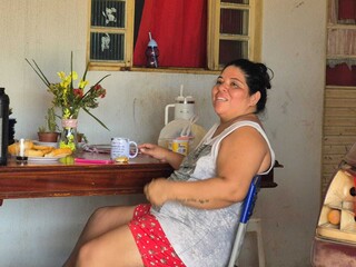 Mais de 80 coletores faltam ap&oacute;s pagamento e atrasam retirada de lixo na Capital