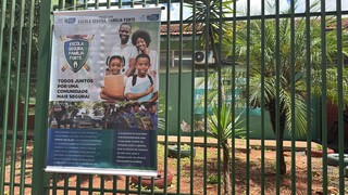 Ronda Escolar retoma atividades para refor&ccedil;ar a seguran&ccedil;a dos alunos