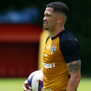 Rodada da S&eacute;rie A tem S&atilde;o Paulo x Gr&ecirc;mio e mais 4 partidas nesta noite