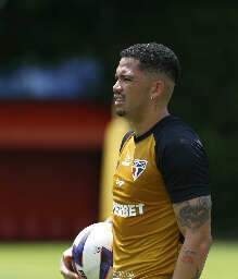 Rodada da S&eacute;rie A tem S&atilde;o Paulo x Gr&ecirc;mio e mais 4 partidas nesta noite