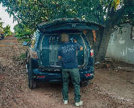 "Av&ocirc;drasto" de 3 crian&ccedil;as, pastor &eacute; preso acusado de estupr&aacute;-las