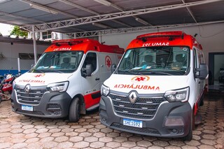 Sele&ccedil;&atilde;o interna define cadastro para plant&otilde;es eventuais no Samu