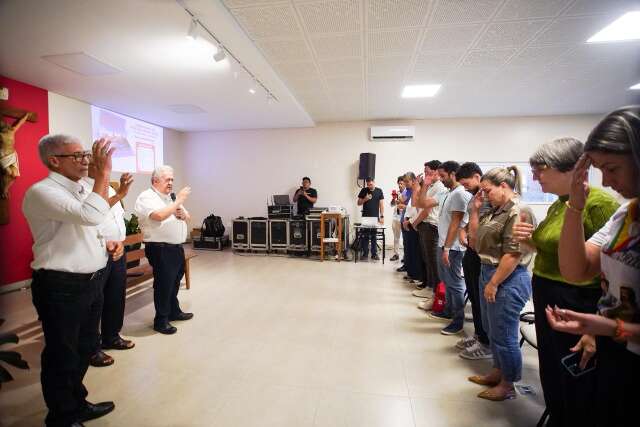 Igreja Cat&oacute;lica lan&ccedil;a Campanha da Fraternidade 2026 com foco em moradia digna