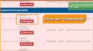 Veja se voc&ecirc; deve pagar o IPTU hoje: boletos adiados t&ecirc;m alerta