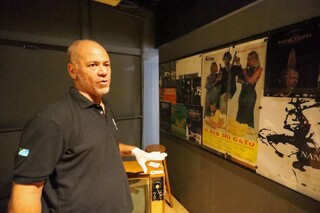 Acervo da pornochanchada conta fase pol&ecirc;mica do cinema 