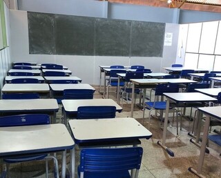 Crian&ccedil;a revela em palestra da escola ter sido estuprada pelo marido da tia 