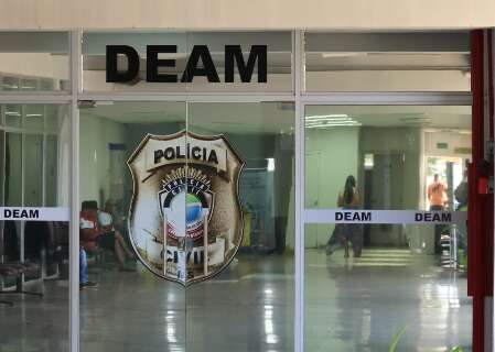 Pol&iacute;cia Civil prorroga pela 4&ordf; vez grupo de trabalho da Deam