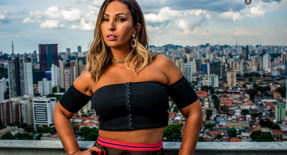 Fim de semana tem Valesca Popozuda e muitos blocos de Carnaval