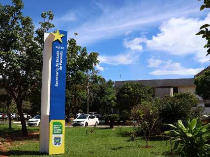 Restos a pagar inscritos em 2025 devem pressionar or&ccedil;amento de MS