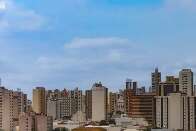 MS entra em alerta para chuvas intensas nesta quinta-feira