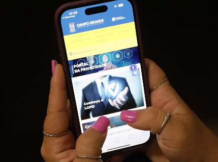 Prefeitura unifica regras e promete mais transpar&ecirc;ncia sobre dados pessoais