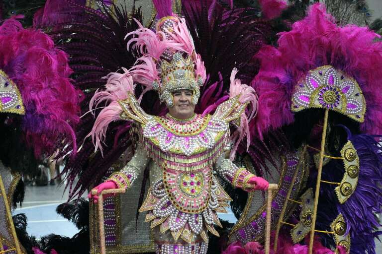 Concurso de fantasias de Corumbá vai distribuir R$ 85 mil em prêmios