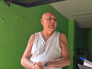 Nos bairros, parquinhos p&uacute;blicos se tornam cemit&eacute;rios de estruturas deterioradas