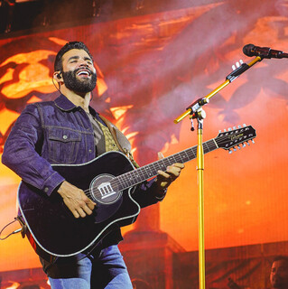 Ainda sem data definida, Gusttavo Lima &eacute; confirmado na Expogrande 2026