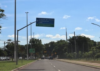 O&aacute;sis de frescor e natureza, Jardim Veraneio sofre com falta de infraestrutura